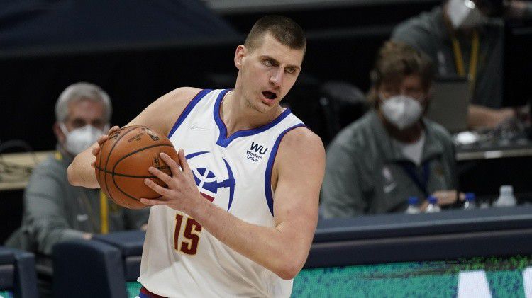 观测人